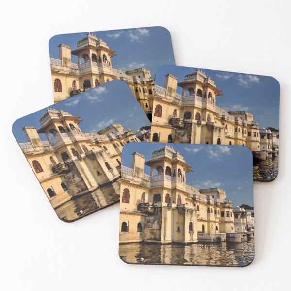 Item preview, India - Udaïpur designed and sold by franck380.