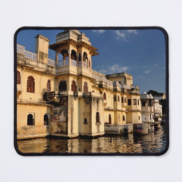 Item preview, India - Udaïpur designed and sold by franck380.