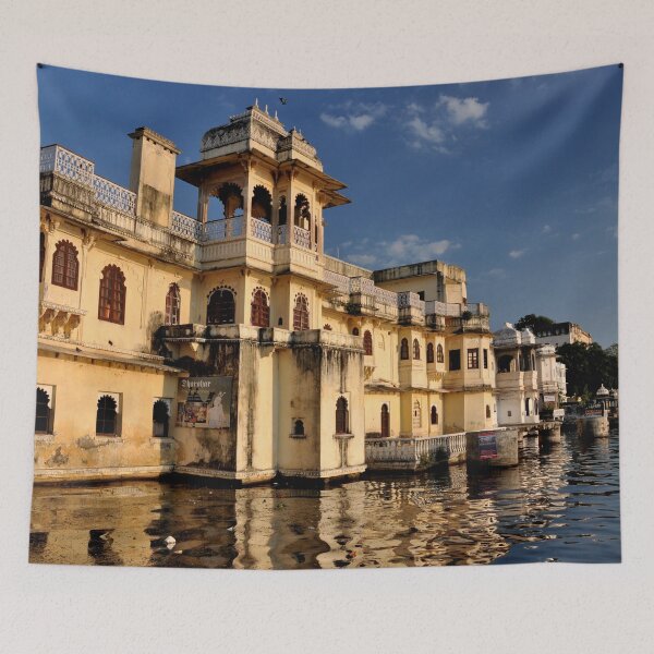 Item preview, India - Udaïpur designed and sold by franck380.