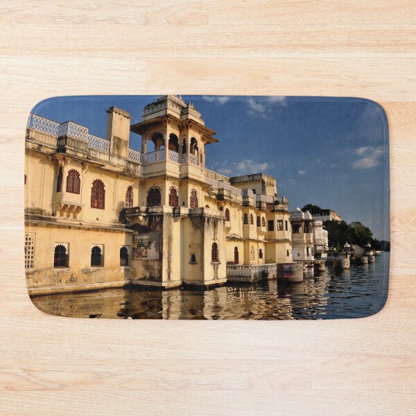 Item preview, India - Udaïpur designed and sold by franck380.