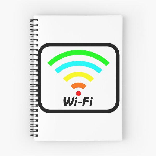 Item preview, Icon WiFi designed and sold by WSShopArt21.