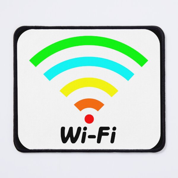 Item preview, Icon WiFi designed and sold by WSShopArt21.