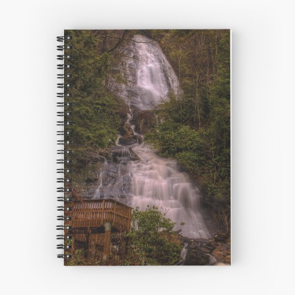 Item preview, Anna Ruby Falls Georgia designed and sold by James Hoffman.