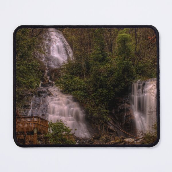 Artikelvorschau, Anna Ruby Falls Georgia entworfen und verkauft von James Hoffman.