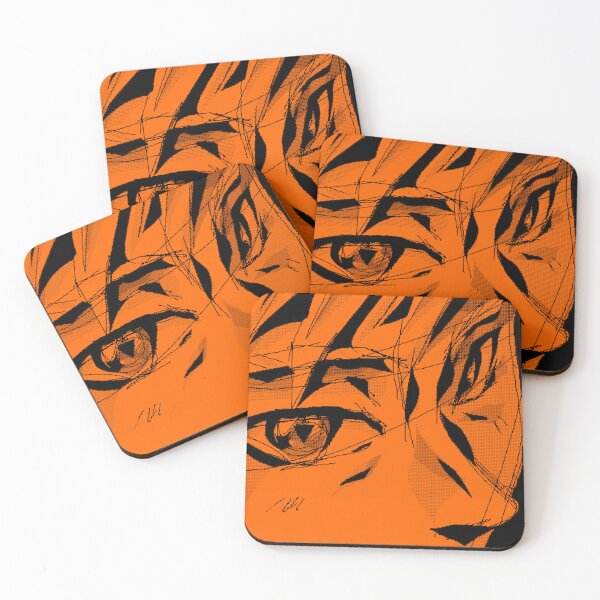 Item preview, Eyes Anime NFT 0016 designed and sold by Elkin Grueso.