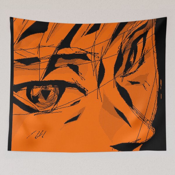 Item preview, Eyes Anime NFT 0016 designed and sold by Elkin Grueso.