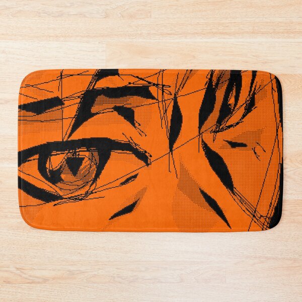Item preview, Eyes Anime NFT 0016 designed and sold by Elkin Grueso.