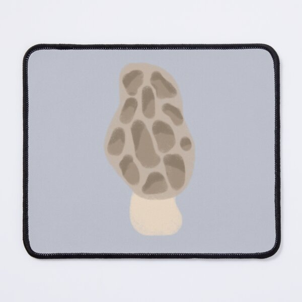 Item preview, morel mushroom designed and sold by Sir Butter.