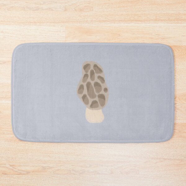 Item preview, morel mushroom designed and sold by Sir Butter.