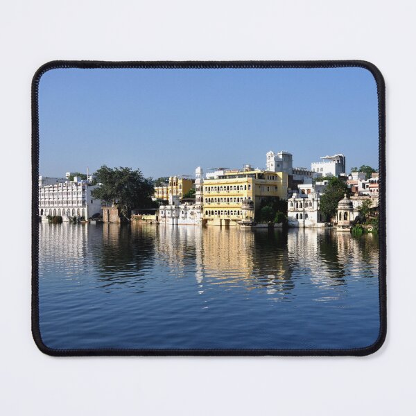 Item preview, India - Udaïpur designed and sold by franck380.