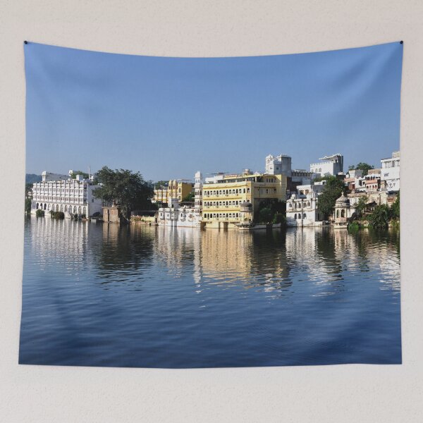 Item preview, India - Udaïpur designed and sold by franck380.