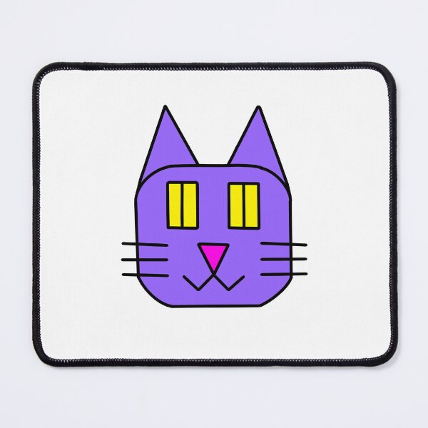Item preview, Cat robot  designed and sold by YQvibe Studio.