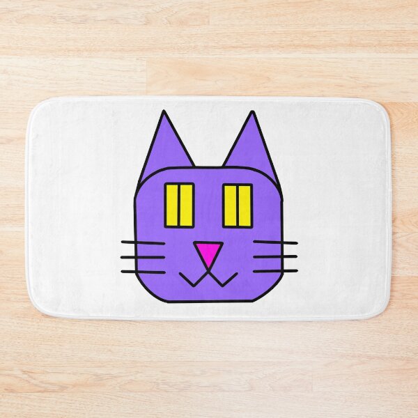 Item preview, Cat robot  designed and sold by YQvibe Studio.