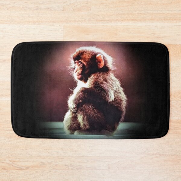 Item preview, Sad Monkey designed and sold by Mike's Designs.