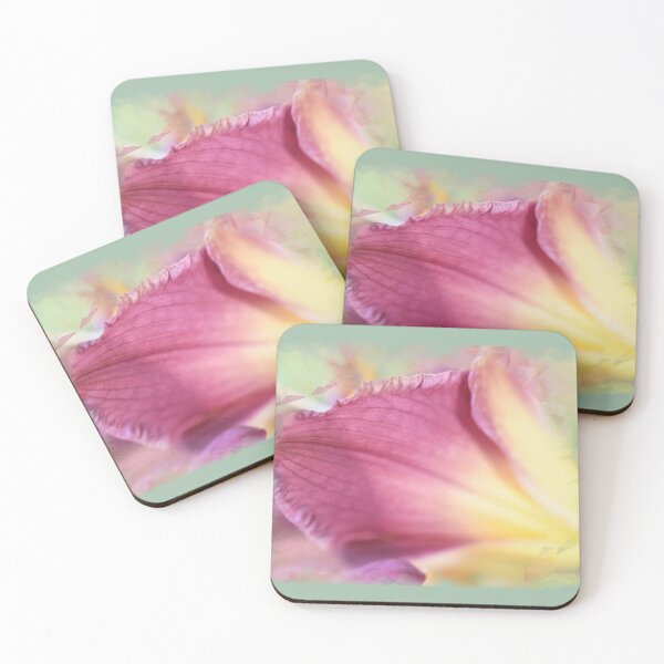 Item preview, spring abstract designed and sold by Heather Buechel.