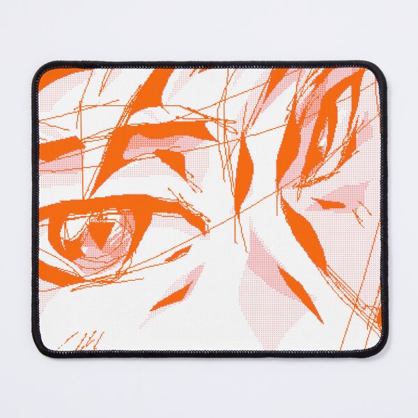 Item preview, Eyes Anime NFT 0017 designed and sold by Elkin Grueso.