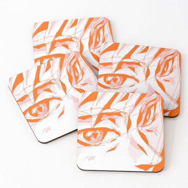 Item preview, Eyes Anime NFT 0017 designed and sold by Elkin Grueso.