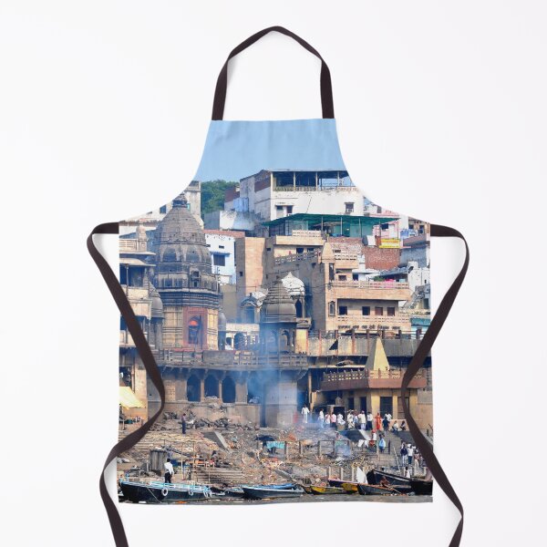 Item preview, India - Varanasi (Benares) designed and sold by franck380.