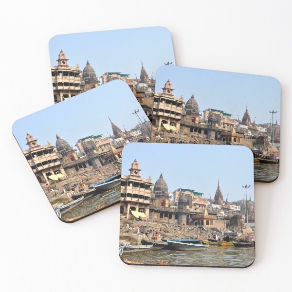 Item preview, India - Varanasi (Benares) designed and sold by franck380.