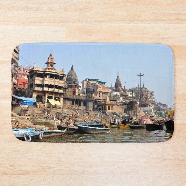 Item preview, India - Varanasi (Benares) designed and sold by franck380.