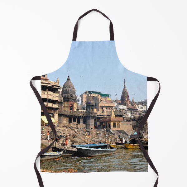 Item preview, India - Varanasi (Benares) designed and sold by franck380.