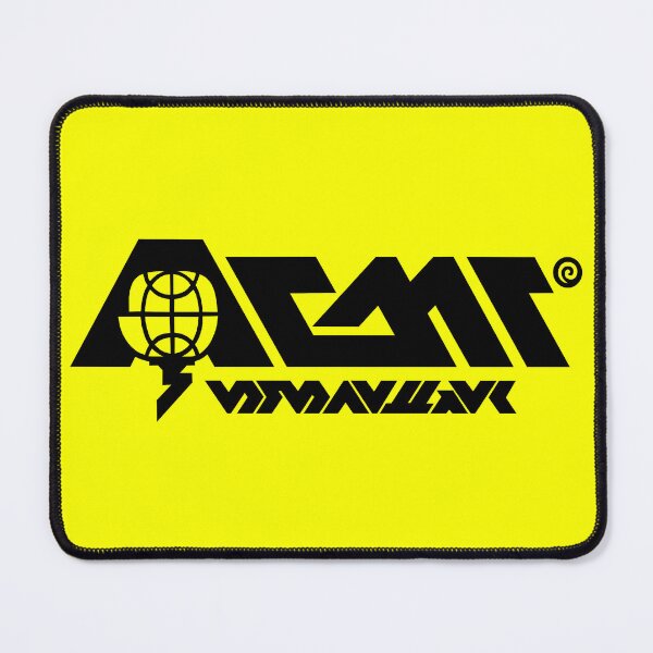 Item preview, ARMS Logo designed and sold by Lumacosy.