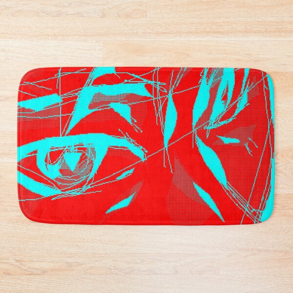 Item preview, Eyes Anime NFT 0018 designed and sold by Elkin Grueso.