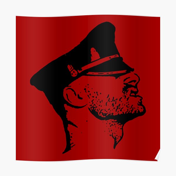 Fröhlich Poster