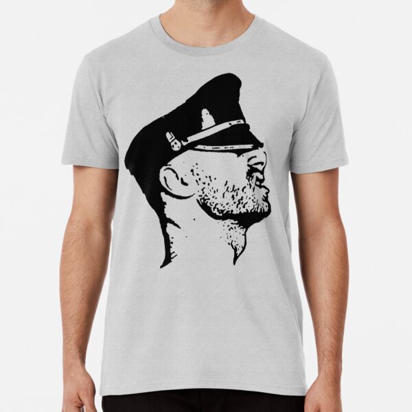 The Grrr Collection by Mikesbliss Premium T-Shirt