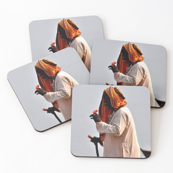 Item preview, India - Varanasi (Benares) designed and sold by franck380.
