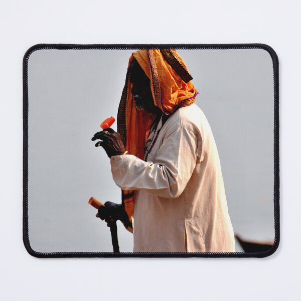 Item preview, India - Varanasi (Benares) designed and sold by franck380.