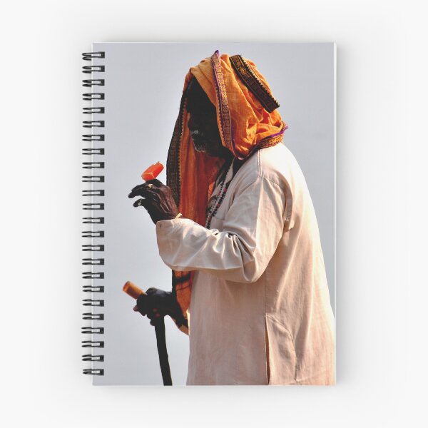 Item preview, India - Varanasi (Benares) designed and sold by franck380.