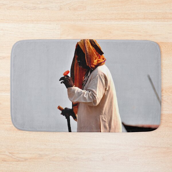 Item preview, India - Varanasi (Benares) designed and sold by franck380.