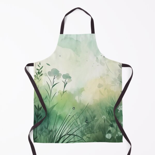 Item preview, Green spring time designed and sold by pristinha.