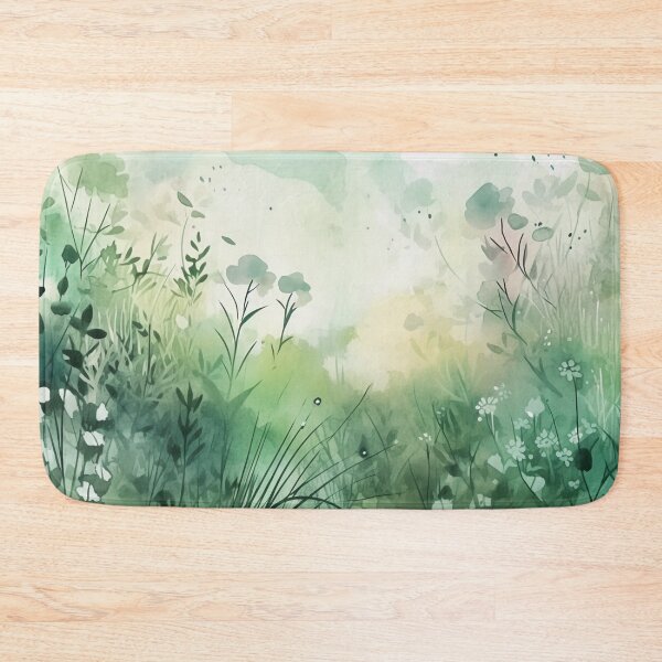 Item preview, Green spring time designed and sold by pristinha.