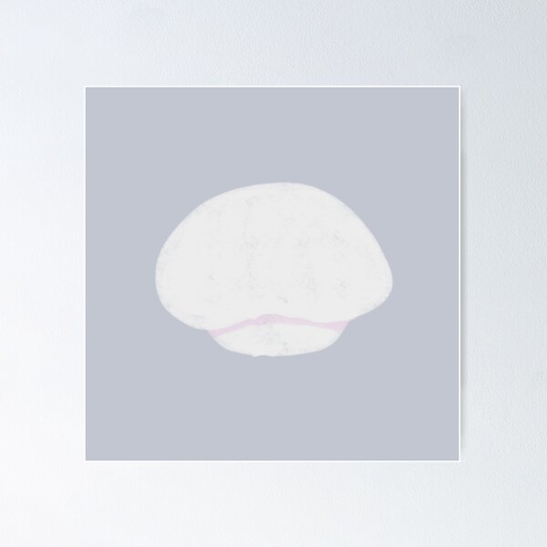 Item preview, Giant Puffball designed and sold by Sir Butter.