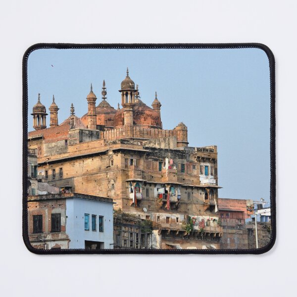 Item preview, India - Varanasi (Benares) designed and sold by franck380.
