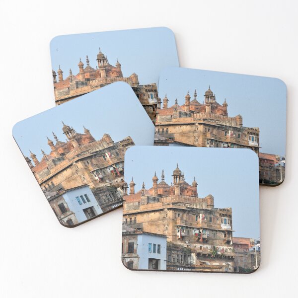 Item preview, India - Varanasi (Benares) designed and sold by franck380.