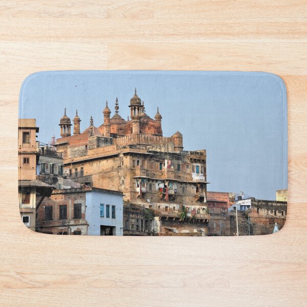 Item preview, India - Varanasi (Benares) designed and sold by franck380.