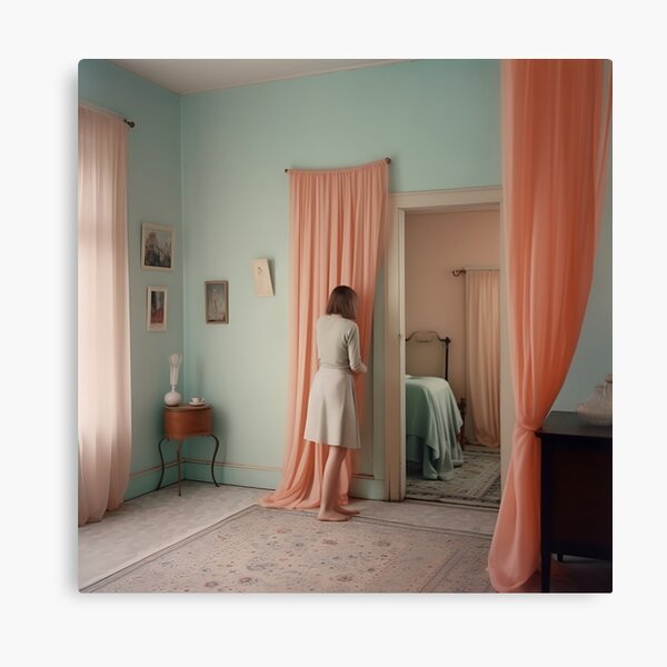 Item preview, Curtains designed and sold by ErgotJudas.