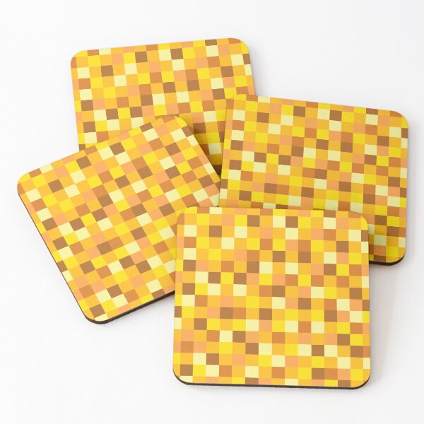 Item preview, Yellow Tile designed and sold by BayhillStudio.