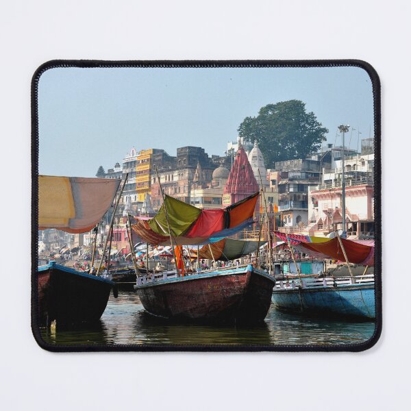 Item preview, India - Varanasi (Benares) designed and sold by franck380.