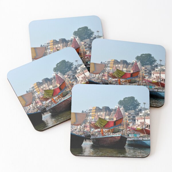 Item preview, India - Varanasi (Benares) designed and sold by franck380.