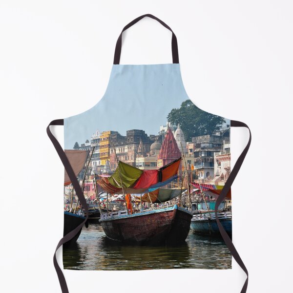 Item preview, India - Varanasi (Benares) designed and sold by franck380.