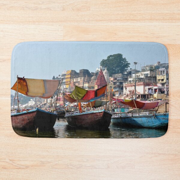 Item preview, India - Varanasi (Benares) designed and sold by franck380.