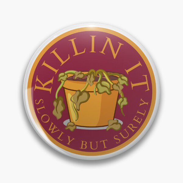 Item preview, Killin It designed and sold by DeCycled.