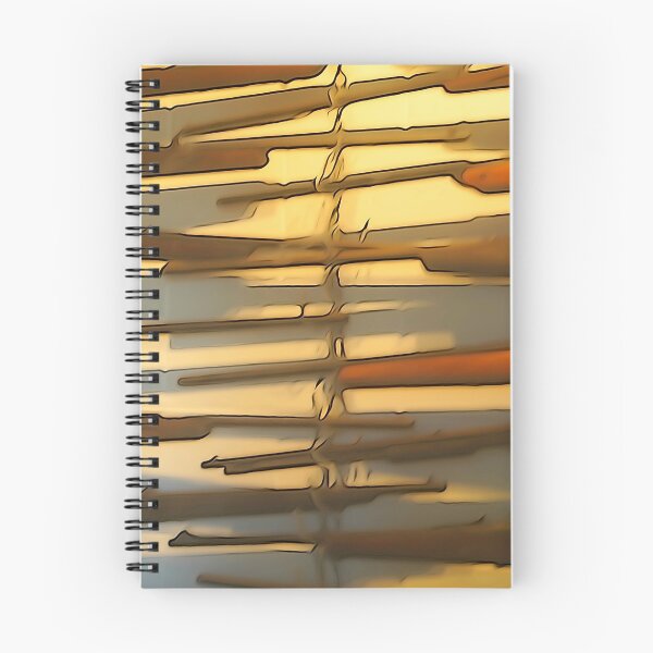 Item preview, Abstract Rifle Art designed and sold by Annalucia.