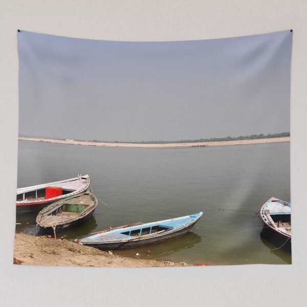Item preview, India - Varanasi (Benares) designed and sold by franck380.