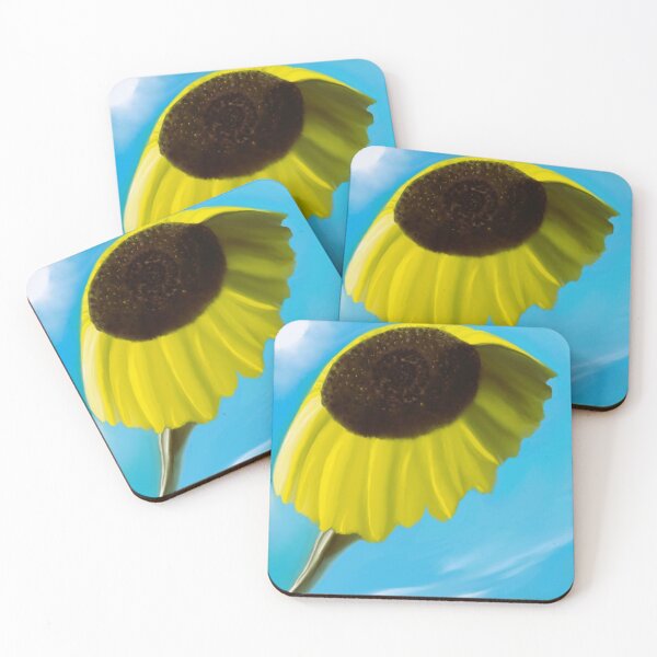 Item preview, Sunflower Rise and Shine designed and sold by SheMed.