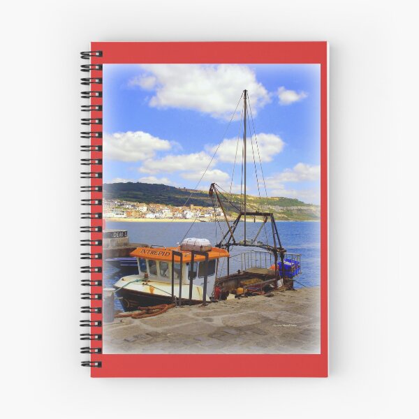 Item preview, INTREPID designed and sold by Charmiene Maxwell-Batten.